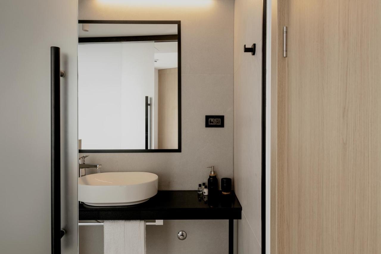 Boutique Macchiato Rooms Novi Sad Buitenkant foto
