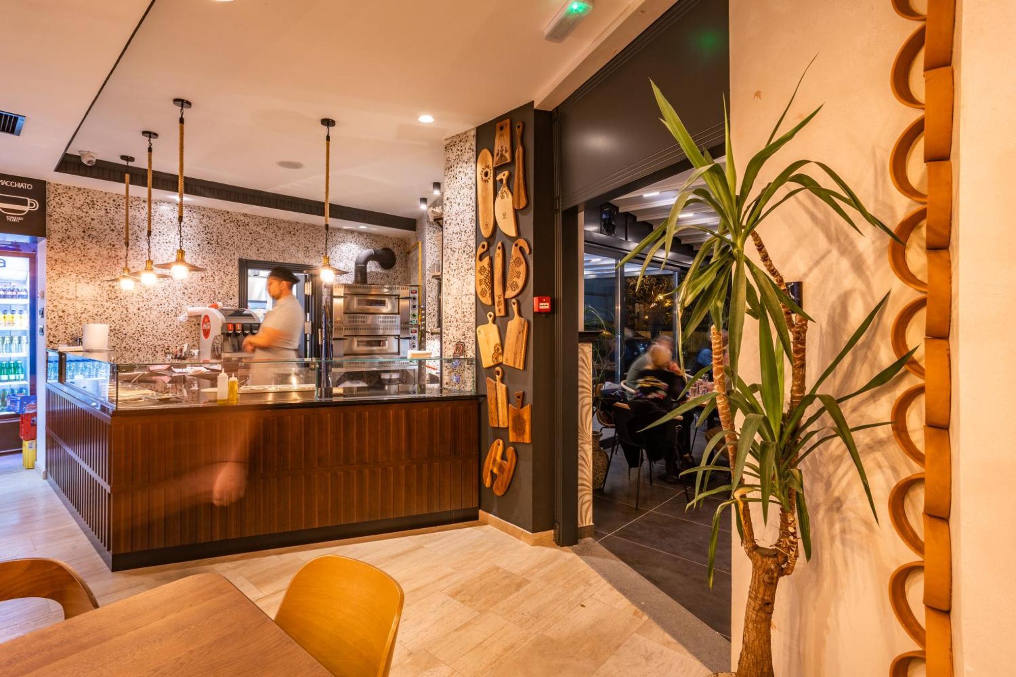 Boutique Macchiato Rooms Novi Sad Buitenkant foto